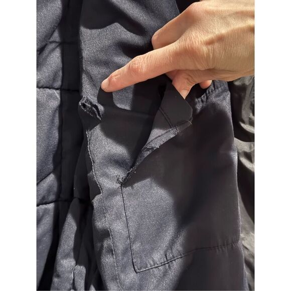 G Star Raw X Avant Garde G Star Raw Full Zip Up Tactical Hoodie Jacket Men’s M - Picture 6 of 15